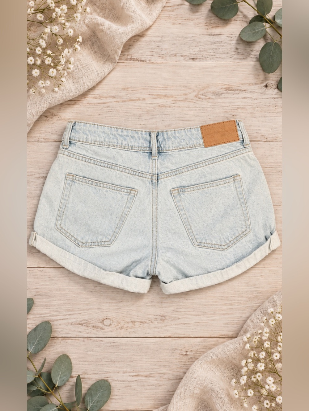 H&M shorts - Picture 3 of 6